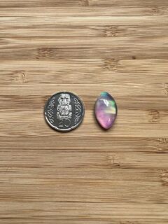 Marquise Aurora Opal